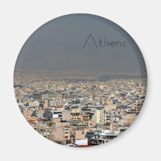 Athens Greece, Athens Magnet