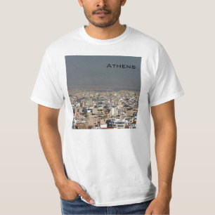 Athens Greece, Athens T-Shirt