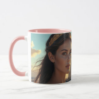 ATHENS - GREECE MUG