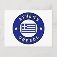 Athens Greece