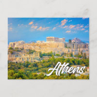 Athens, Greece