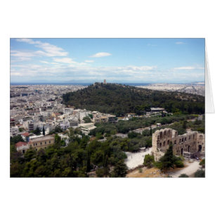athens green view