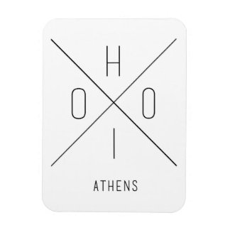 Athens Ohio Magnet