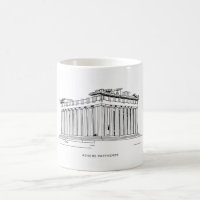 Athens Parthenon 2