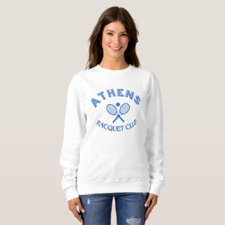 Athens Racquet Club Shirt