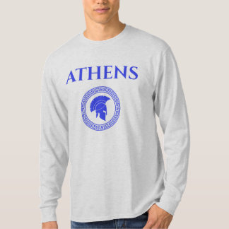 Athens Spartan T-Shirt