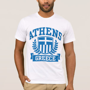 Athens T-Shirt