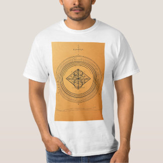 Athivasi Wellness Minimalistic Resonance T-Shirt