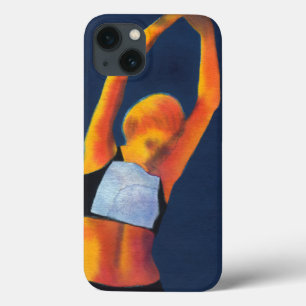Athlete 2011 iPhone 13 case