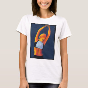 Athlete 2011 T-Shirt