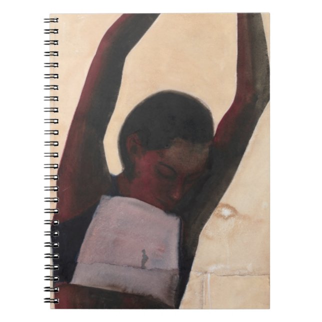 Athlete Notebook (Front)