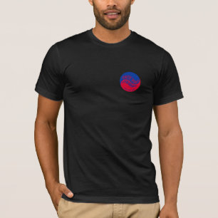 Athletic Power & Performance T-Shirt