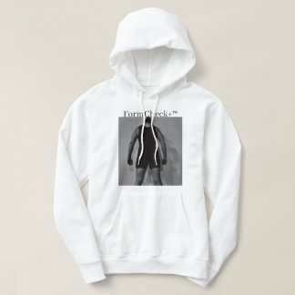 Athletic sweatshirt