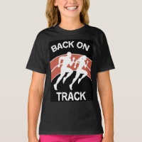 Athletic Track Runners | Track Athletes | Runners 