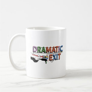 Athletic Trainer Heart Mug – Fitness Coach