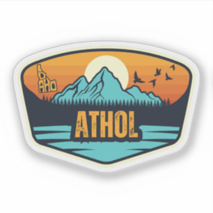 Athol, Idaho