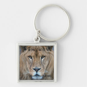 Athos - key ring