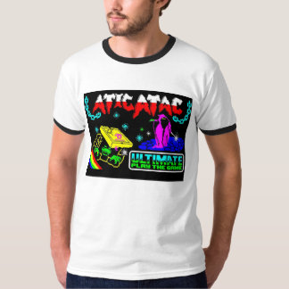 Atic Atac T-Shirt