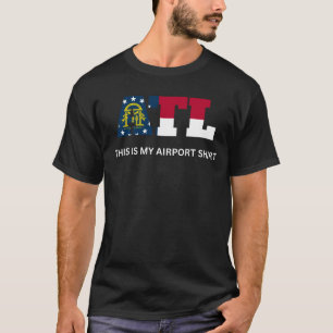 ATL Airport Shirt