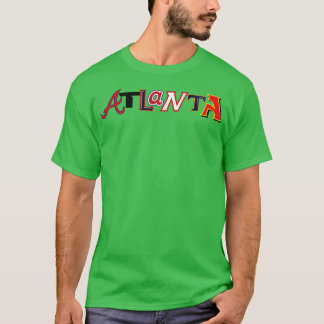 ATL All City TShirt