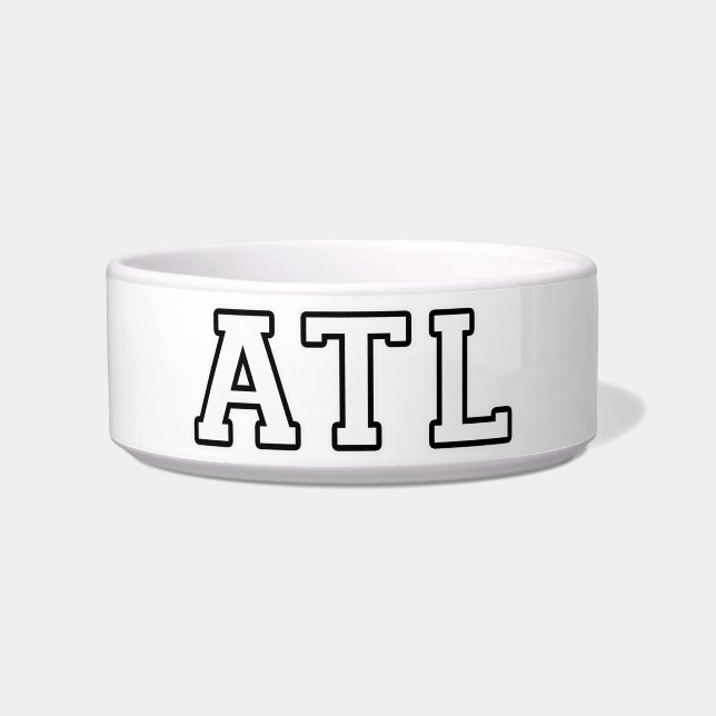 ATL BOWL (Front)