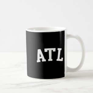 Atl coffee mug