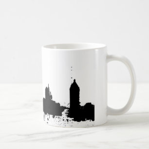 ATL put on for your city design Coffee Mug