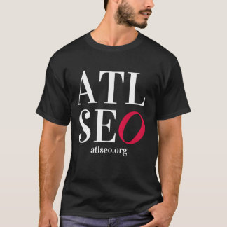ATL SEO T-Shirt - Dark Colours