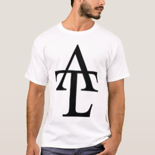 ATL White Tee