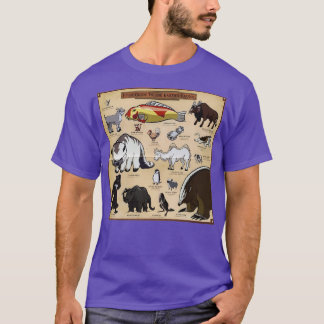 ATLA FAUNA T-Shirt