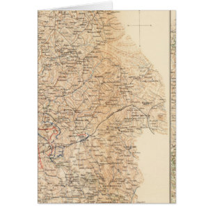 Atlanta Campaign 4th5th epochs