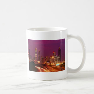 ATLANTA COFFEE MUG