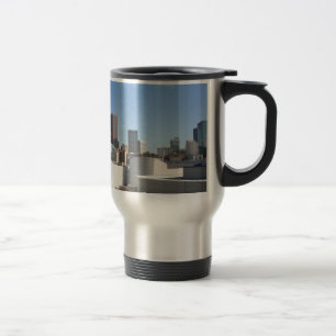 Atlanta Coffee Mug