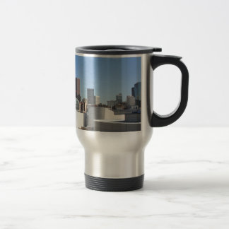 Atlanta Coffee Mug
