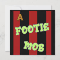 Atlanta Footie Mob United MLS Fans