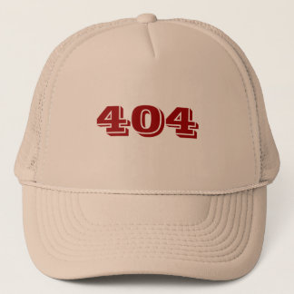 Atlanta, Ga Hat