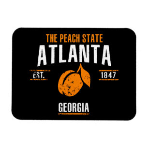 Atlanta Magnet