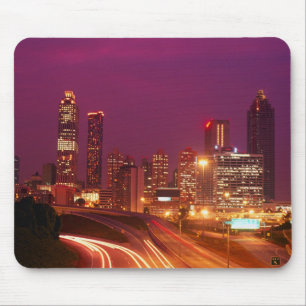 ATLANTA MOUSE MAT