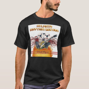 Atlanta Rhythm Section Red Tape Classic T-Shirt