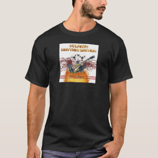 Atlanta Rhythm Section Red Tape  T-Shirt