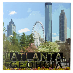 Atlanta Tile