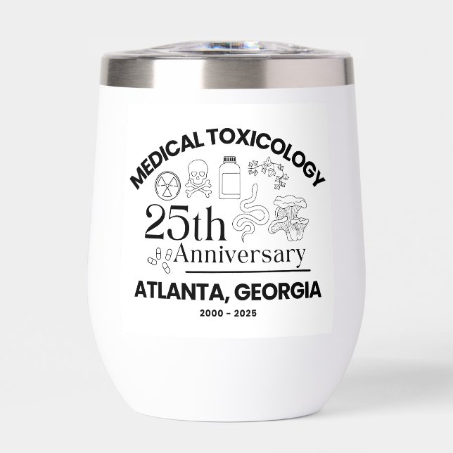 Atlanta Tox (Front)