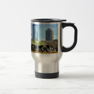 Atlanta Travel Mug