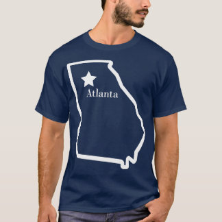 Atlanta TShirt 1