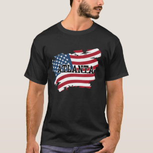 Atlanta USA T-Shirt