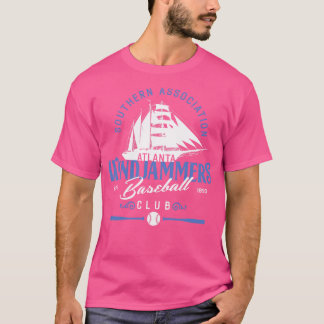 Atlanta Windjammers T-Shirt
