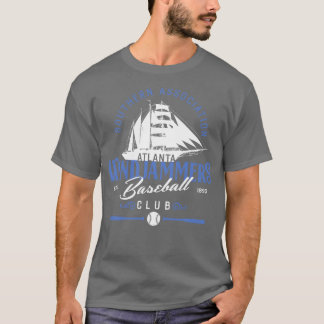 Atlanta Windjammers T-Shirt