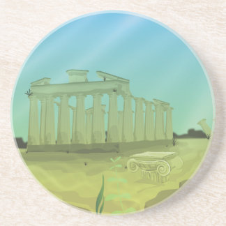 Atlantas Coaster