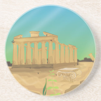 Atlantas Coaster