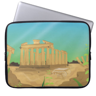 Atlantas Laptop Sleeve